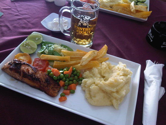 Bali Pub Bar and Restaurant